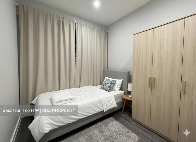 Blk 780F Woodlands Crescent (Woodlands), HDB 2 Rooms #512434931